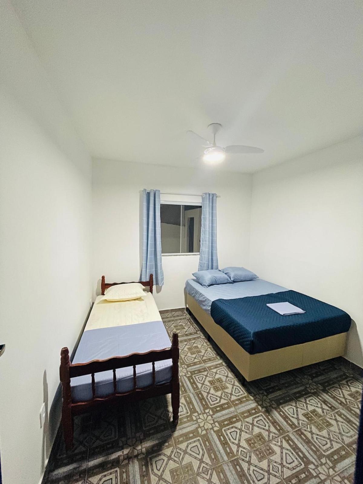 Casa Cabista Сasa de vacaciones