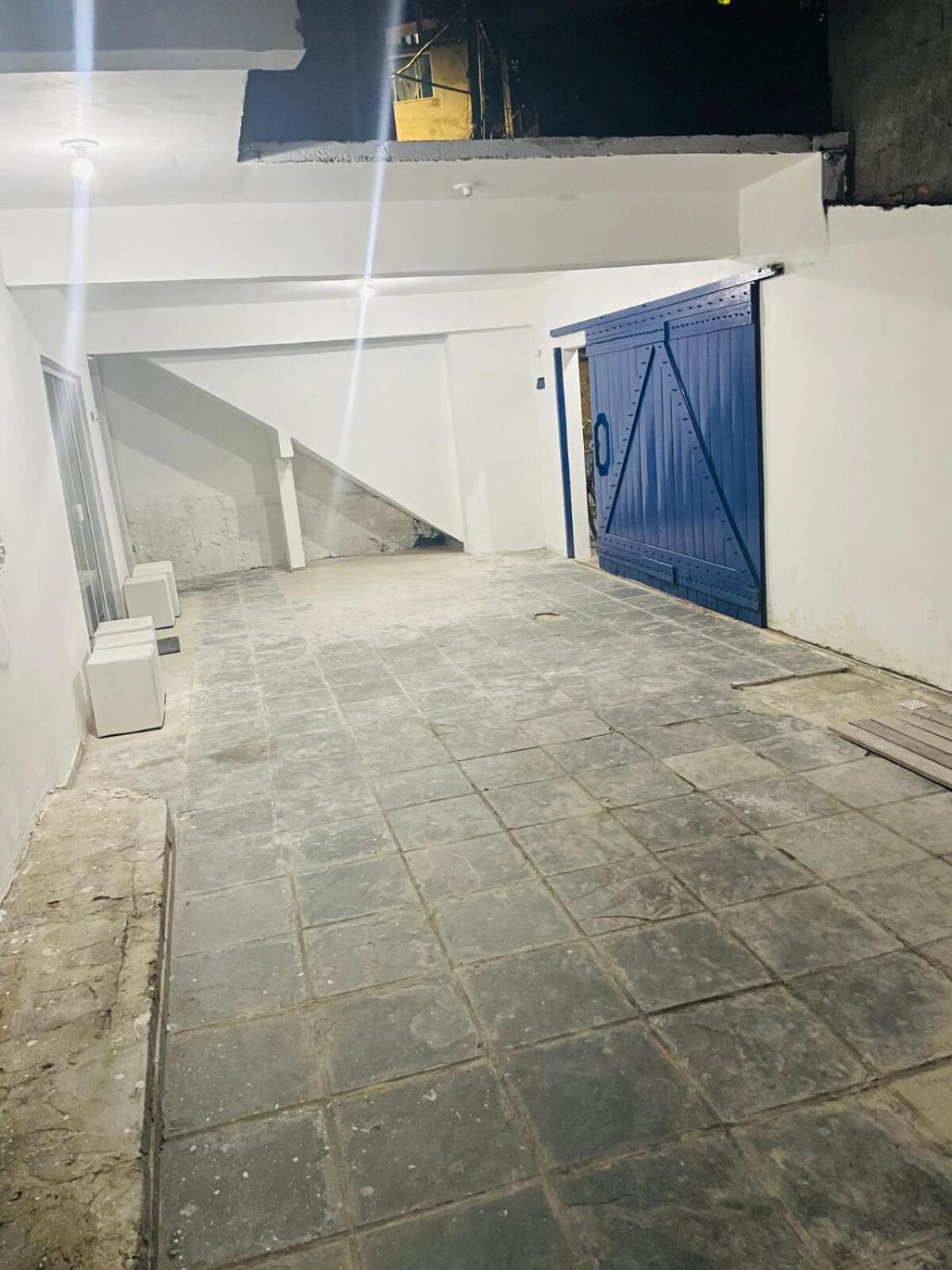 Casa Cabista Сasa de vacaciones